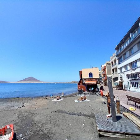 Apartamentos Medano - Playa Chica Medano El Médano Extérieur photo