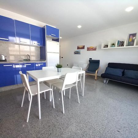 Apartamentos Medano - Playa Chica Medano El Médano Extérieur photo