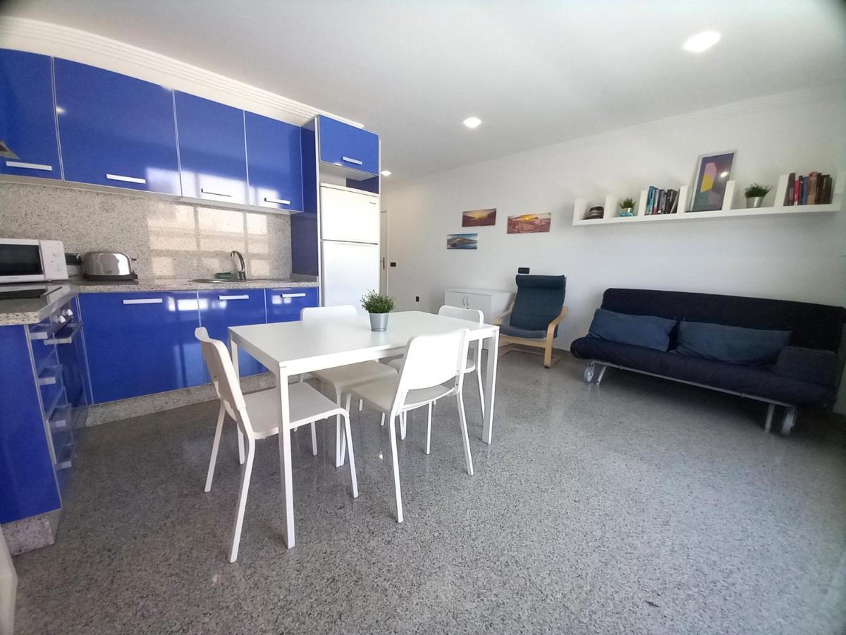 Apartamentos Medano - Playa Chica Medano El Médano Extérieur photo