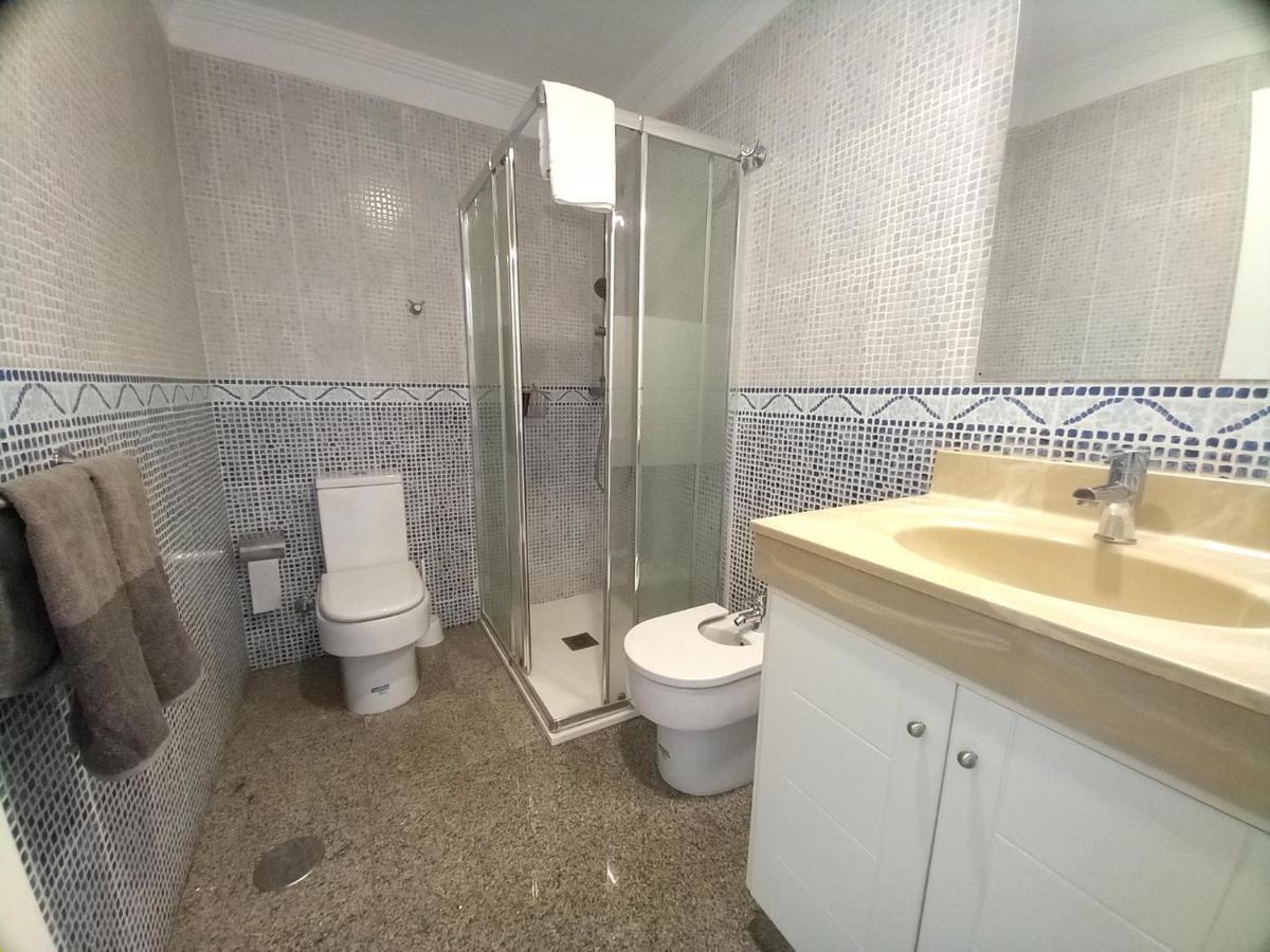 Apartamentos Medano - Playa Chica Medano El Médano Extérieur photo